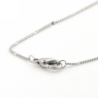 Natural Stone Reiki Energy Healing Point 7 Chakra Charm Pendant Necklace  - Thumbnail 3