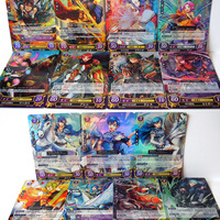 Binding Blade / Sword of Seals Fire Emblem Cipher TCG cards (series 5) - Thumbnail 4