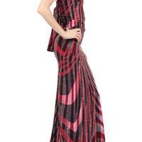 Multi Way Maxi Chicago - Thumbnail 1