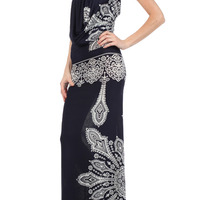 Multi Way Maxi Shabby Chic - Thumbnail 1