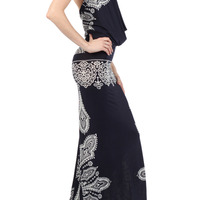 Multi Way Maxi Shabby Chic - Thumbnail 2