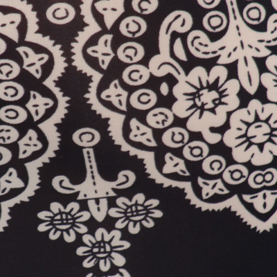 Multi way maxi shabby chic