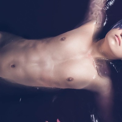 Submerged in the sin i created