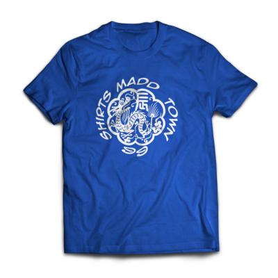 Circle of the dragon