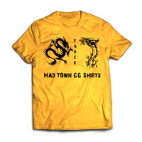 Dragon Force - Thumbnail 1