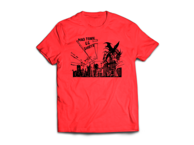 Dragon City Take Over