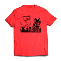 Dragon City Take Over