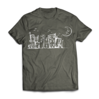 Beauty in Isolation - Thumbnail 1