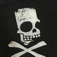 Camp Bart shirt - Thumbnail 2