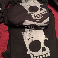 Camp Bart shirt - Thumbnail 1