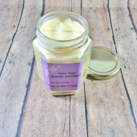 Jamaica Me Crazy Soy Wax Candle, Scented Soy Candle, Handmade Candle, 6 Oz Jar Candle, Vegan Candle, Natural Soy Candle, Eco Friendly Canlde - Thumbnail 1