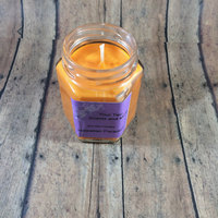 Hawaiian Paradise Scented Soy Candle, Handmade Candle, Soy Wax Candle, Natural Candle, Vegan Candle, Eco Friendly Candle, 6 Oz Jar Candle - Thumbnail 2