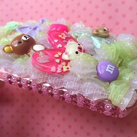 Rhinestone Sides Upgrade - Thumbnail 1