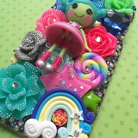 Rhinestone Sides Upgrade - Thumbnail 2