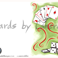 Cards & dominos - Thumbnail 2