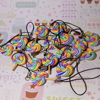 Rainbow Lollipop - Thumbnail 1