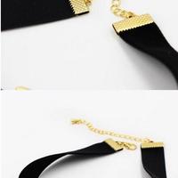 Harajuku Sailor Moon Choker Necklace - Thumbnail 2