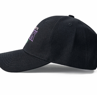 Free Shipping-GOODBYE PUNK KID BASEBALL CAP - Thumbnail 3