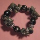 Stretch Shell Bracelet - Thumbnail 1