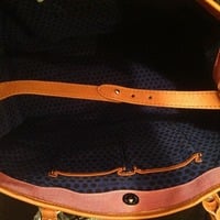 100% Rebecca Minkoff Large Tote - Thumbnail 3