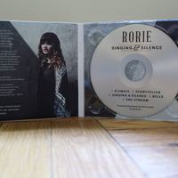 Singing & Silence EP (CD) - Thumbnail 2