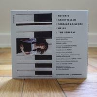 Singing & Silence EP (CD) - Thumbnail 3