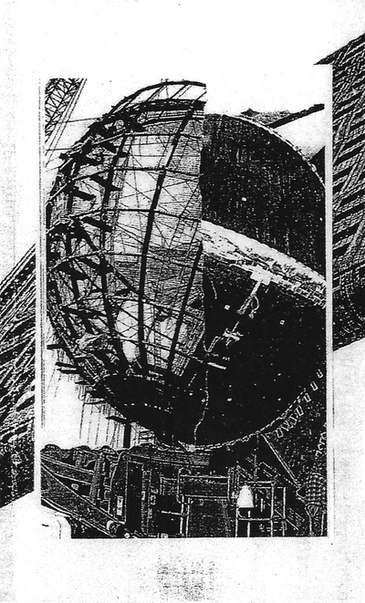 Hiroshi Hasegawa 'Live At Ende Tymes Festival 2014' C-62