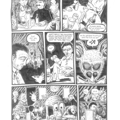 Plastic farm #31 - page 629