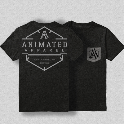 Summer 2016 Pocket Tee