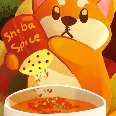 Shiba spice