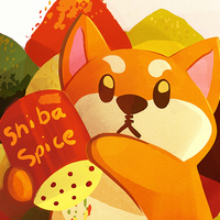 Shiba Spice - Thumbnail 1