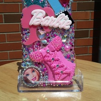 iPhone 6+ (plus) Barbie  - Thumbnail 1