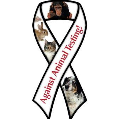 Anti-viv magnet - ribbon