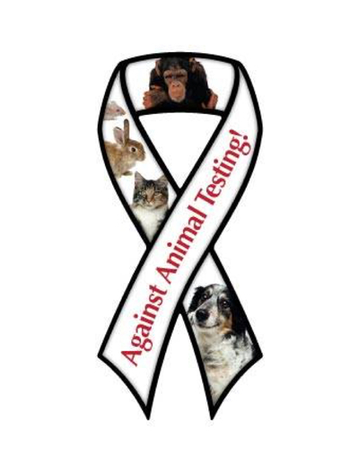 Anti-Viv Magnet - Ribbon