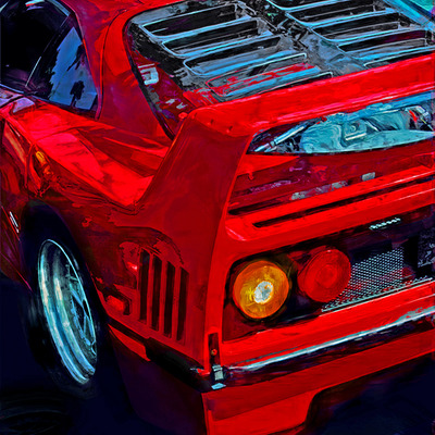 Red menace - Thumbnail 3