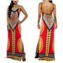 Miss BACKless Dashiki Maxi Sundress-1