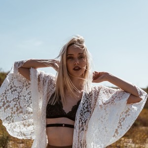 Joy Kimono