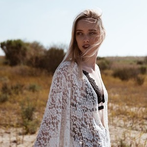 Joy Kimono - Thumbnail 3