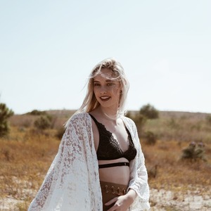 Joy Kimono - Thumbnail 4