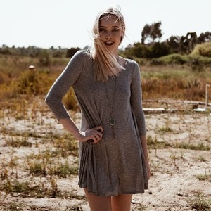 The Abby Dress