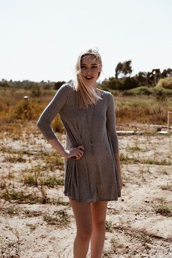 The Abby Dress
