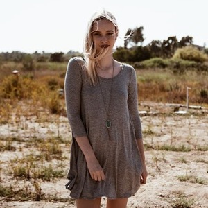 The Abby Dress - Thumbnail 1