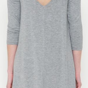 The Abby Dress