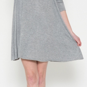 The Abby Dress - Thumbnail 4