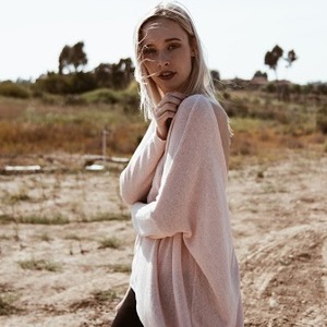 Sexy Drape Back Top (4 Colors)