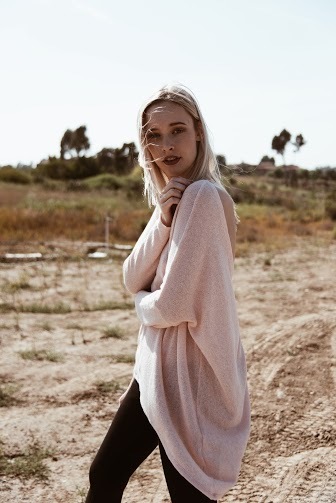 Sexy Drape Back Top (4 Colors)