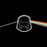 Darkseid of the Moon - Thumbnail 1