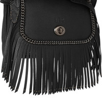 Coach Dakotah Fringe Crossbody Bag - Thumbnail 1
