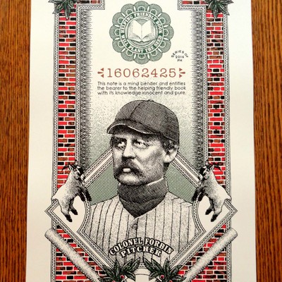 2016 phish wrigley forbin southpaw