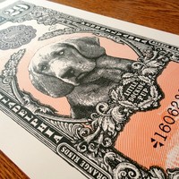 Phish MCGRUPP Philly 2016 Print - Thumbnail 1